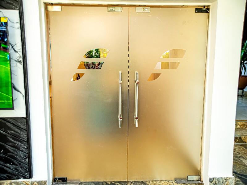 Caledonian Suites image