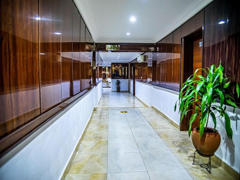 Caledonian Suites image