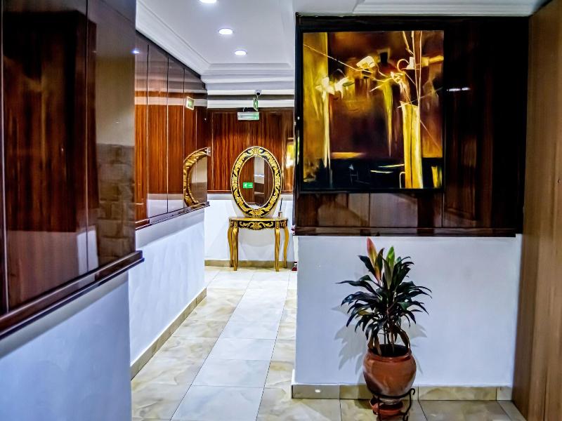 Caledonian Suites image