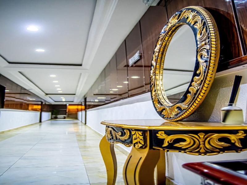 Caledonian Suites image