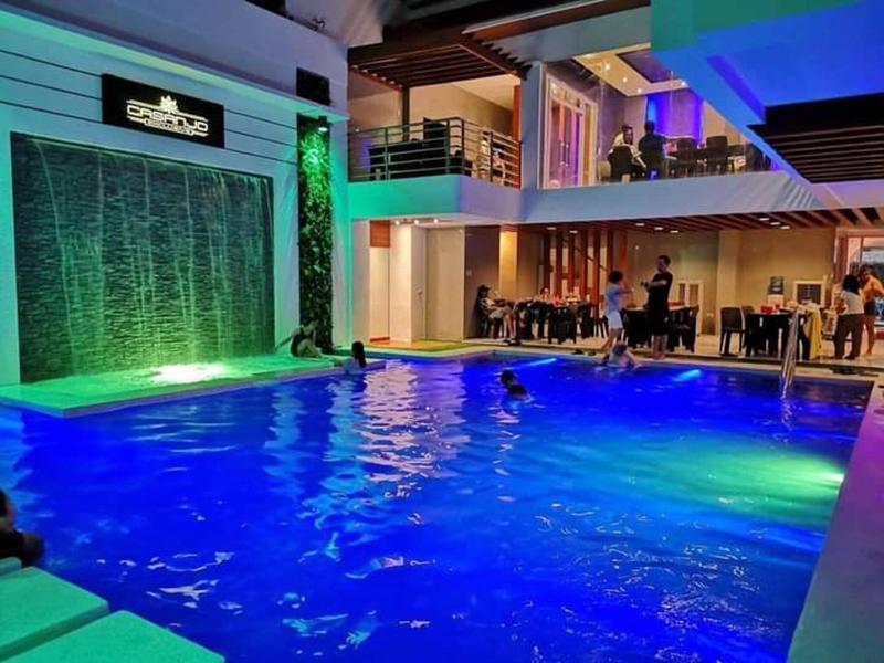 Paris Suites image