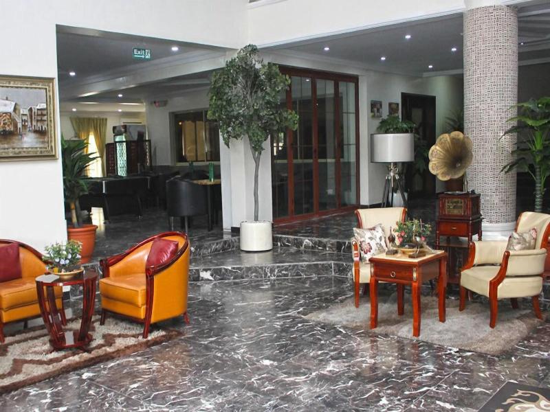 De Rembrandt Hotel & Suites image