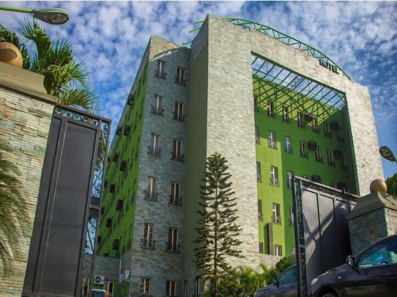 De Rembrandt Hotel & Suites image