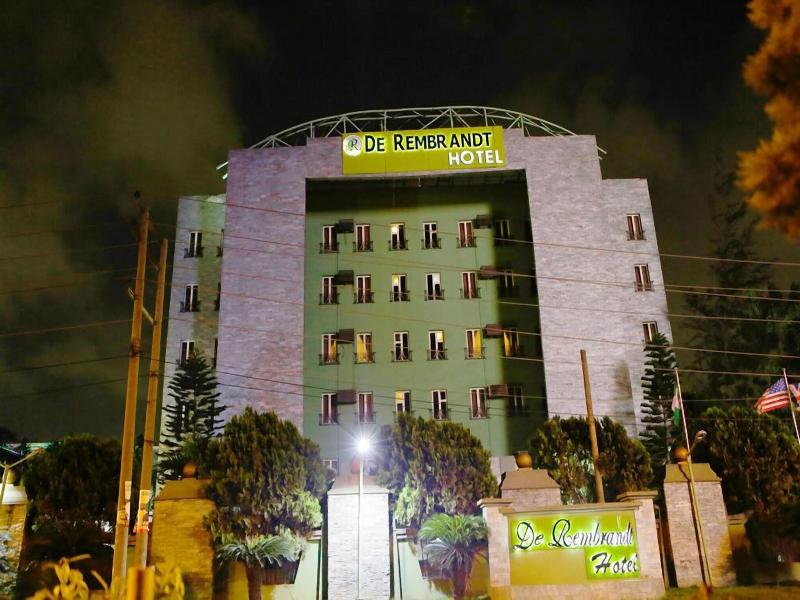De Rembrandt Hotel & Suites image