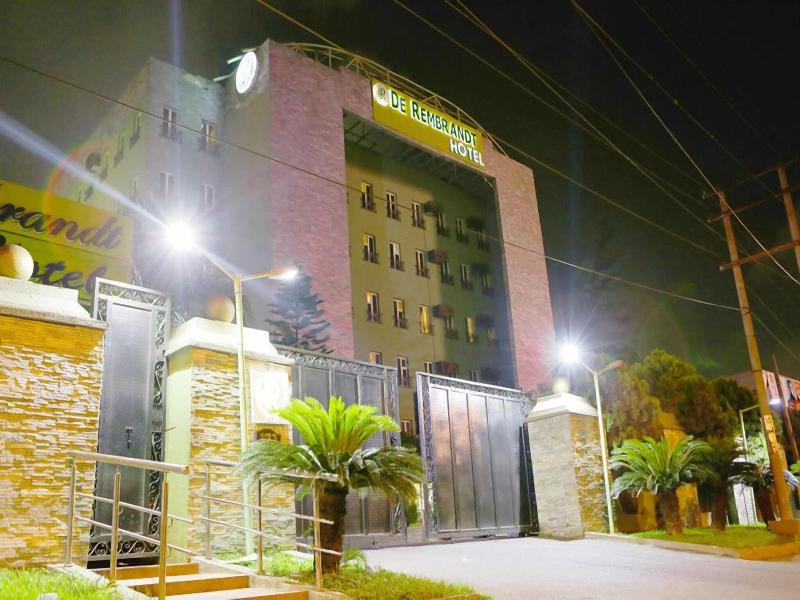 De Rembrandt Hotel & Suites image