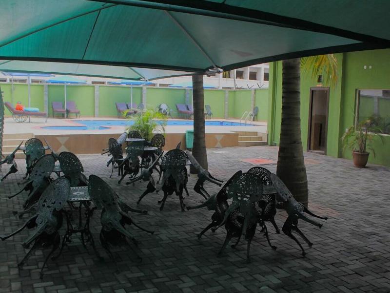 De Rembrandt Hotel & Suites image