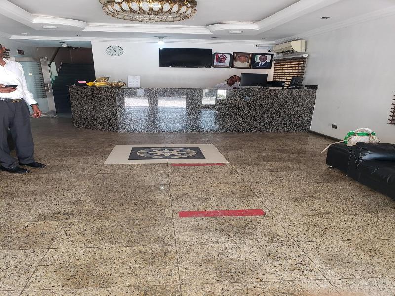 De Rembrandt Hotel & Suites image