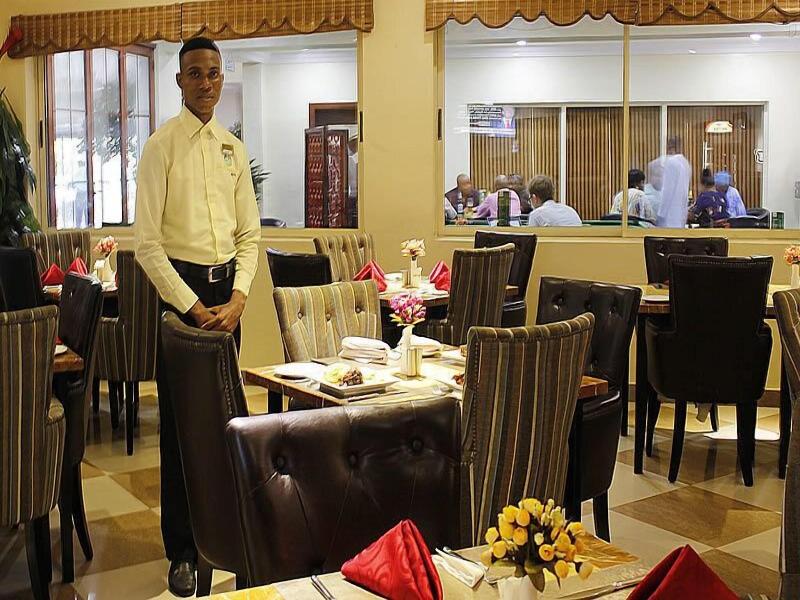 De Rembrandt Hotel & Suites image