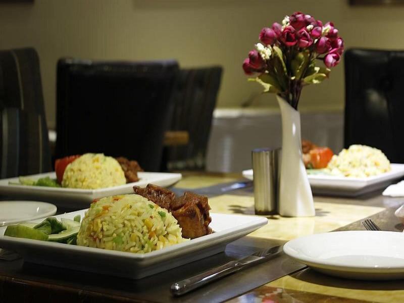 De Rembrandt Hotel & Suites image