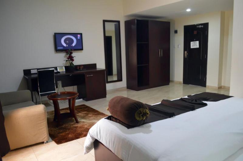 De Santos Hotels image