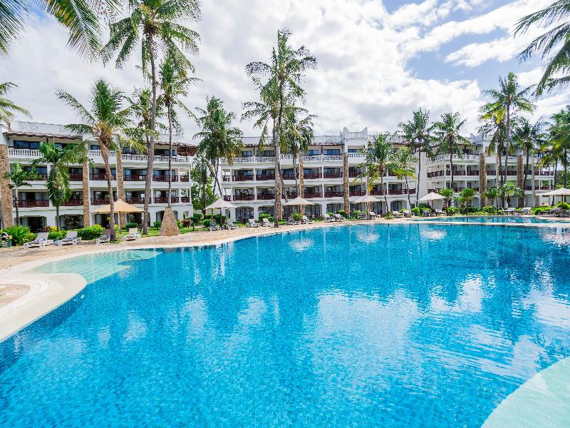 PrideInn Paradise Beach Hotel & Spa Mombasa image