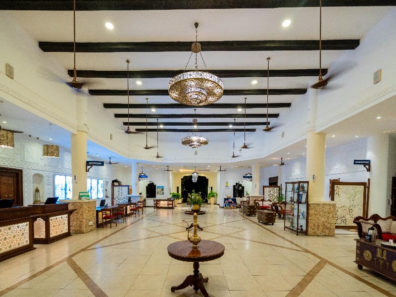 PrideInn Paradise Beach Hotel & Spa Mombasa image