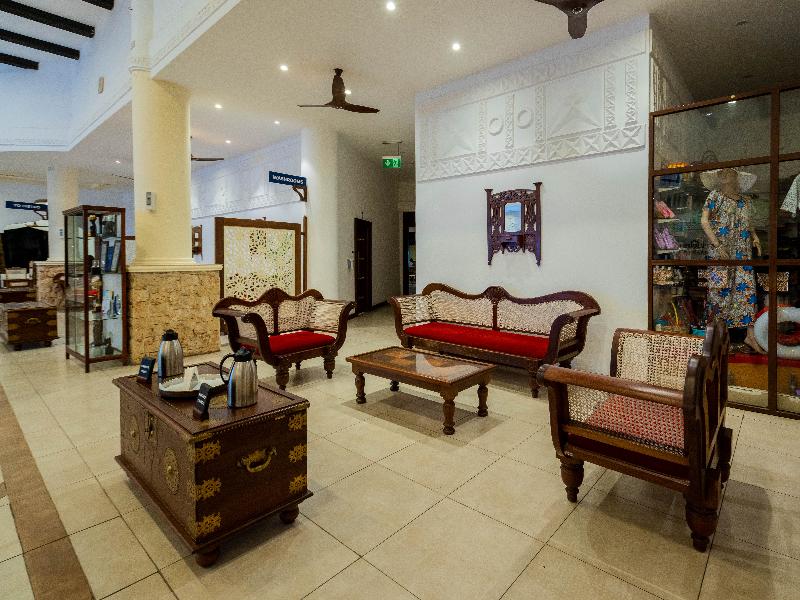 PrideInn Paradise Beach Hotel & Spa Mombasa image