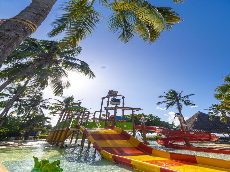 PrideInn Paradise Beach Hotel & Spa Mombasa image