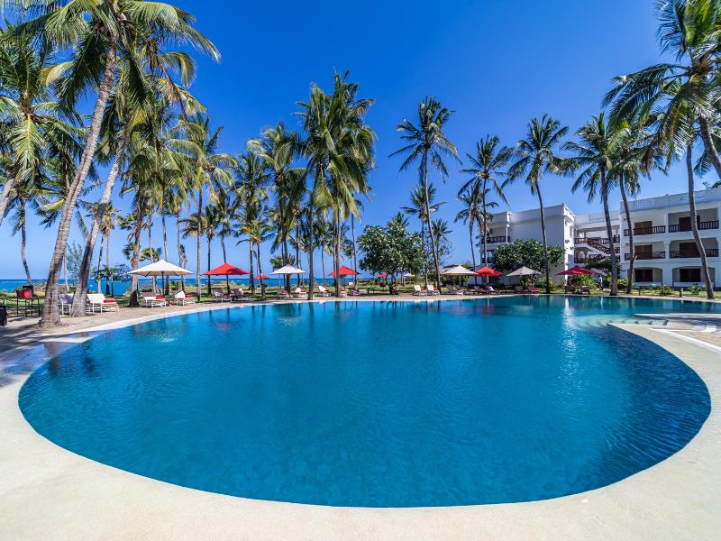 PrideInn Paradise Beach Hotel & Spa Mombasa image