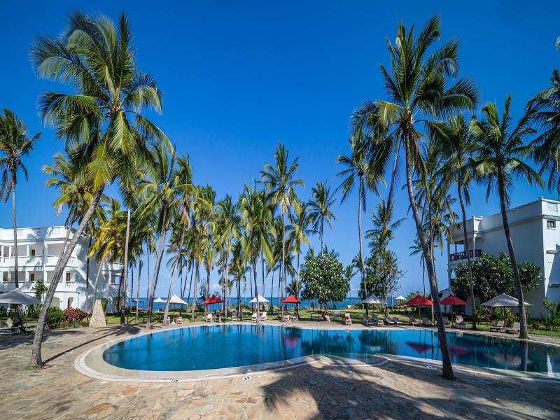 PrideInn Paradise Beach Hotel & Spa Mombasa image