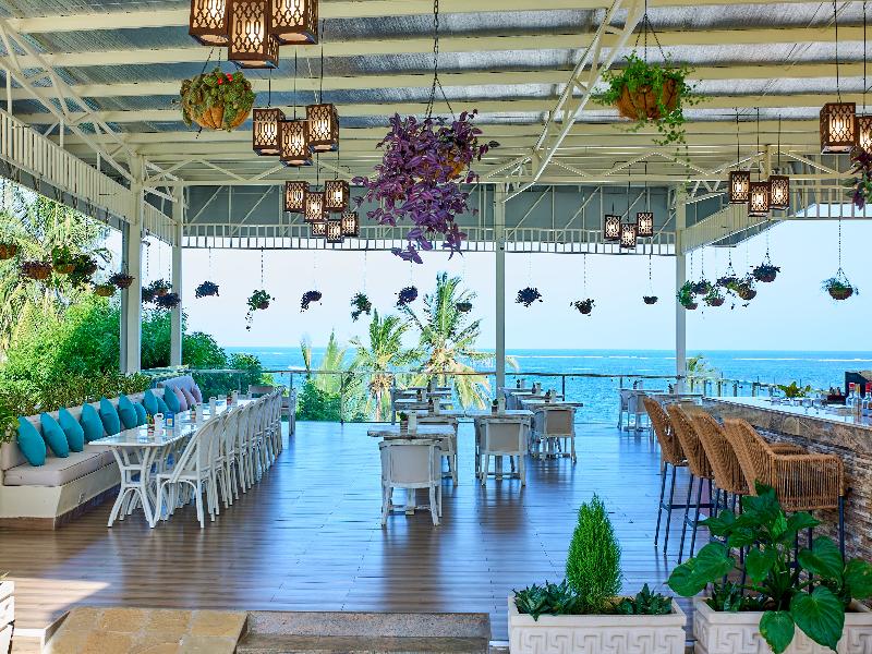 PrideInn Paradise Beach Hotel & Spa Mombasa image