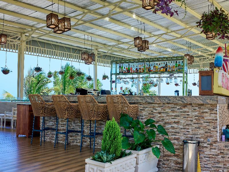PrideInn Paradise Beach Hotel & Spa Mombasa image