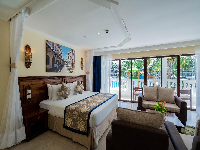 PrideInn Paradise Beach Hotel & Spa Mombasa image