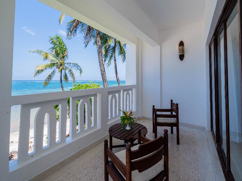 PrideInn Paradise Beach Hotel & Spa Mombasa image
