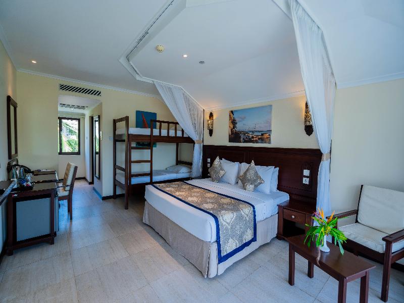 PrideInn Paradise Beach Hotel & Spa Mombasa image
