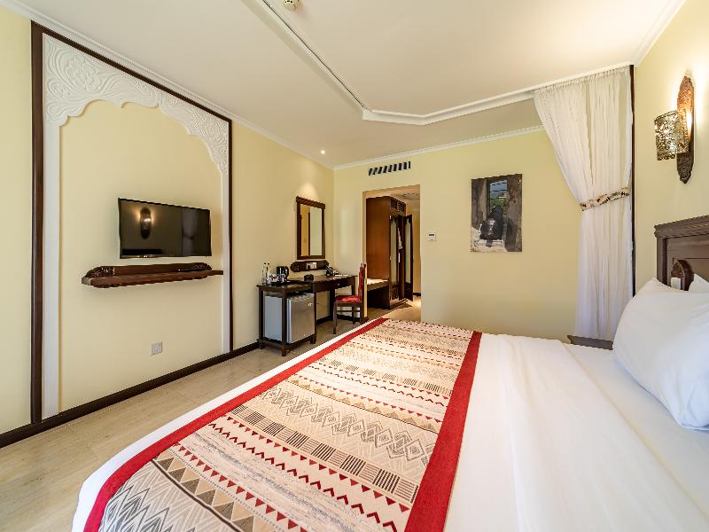PrideInn Paradise Beach Hotel & Spa Mombasa image