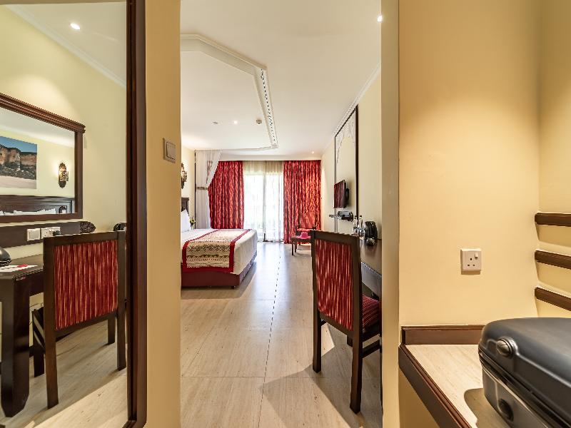 PrideInn Paradise Beach Hotel & Spa Mombasa image