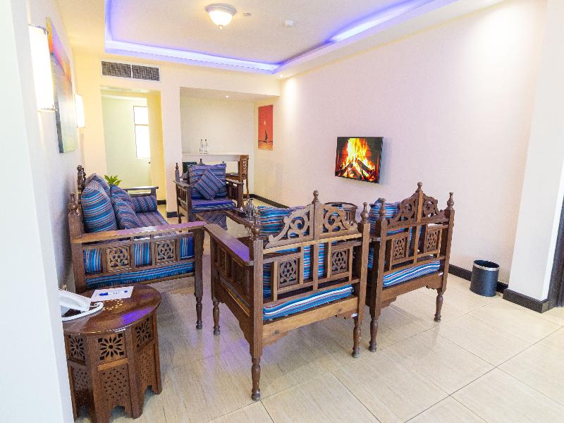 PrideInn Paradise Beach Hotel & Spa Mombasa image