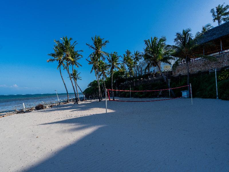 PrideInn Paradise Beach Hotel & Spa Mombasa image