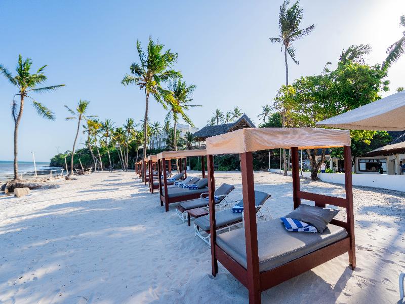 PrideInn Paradise Beach Hotel & Spa Mombasa image