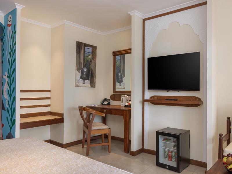 PrideInn Paradise Beach Hotel & Spa Mombasa image