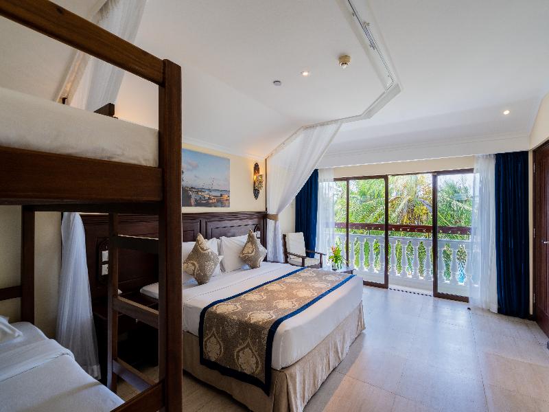 PrideInn Paradise Beach Hotel & Spa Mombasa image