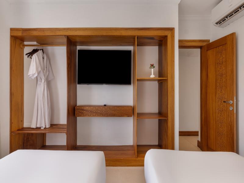 PrideInn Paradise Beach Hotel & Spa Mombasa image