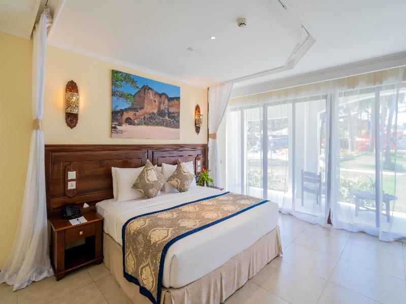 PrideInn Paradise Beach Hotel & Spa Mombasa image