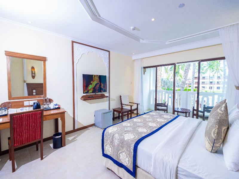 PrideInn Paradise Beach Hotel & Spa Mombasa image