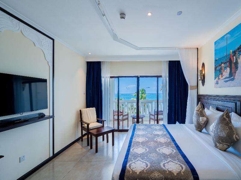 PrideInn Paradise Beach Hotel & Spa Mombasa image