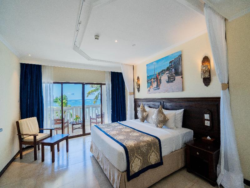 PrideInn Paradise Beach Hotel & Spa Mombasa image