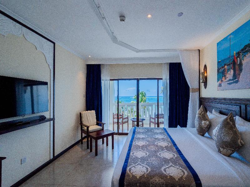 PrideInn Paradise Beach Hotel & Spa Mombasa image