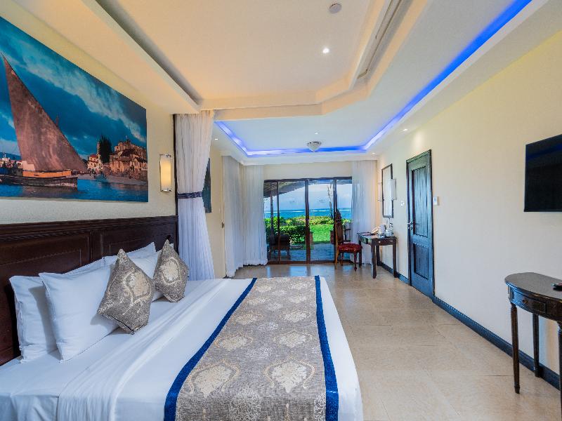 PrideInn Paradise Beach Hotel & Spa Mombasa image