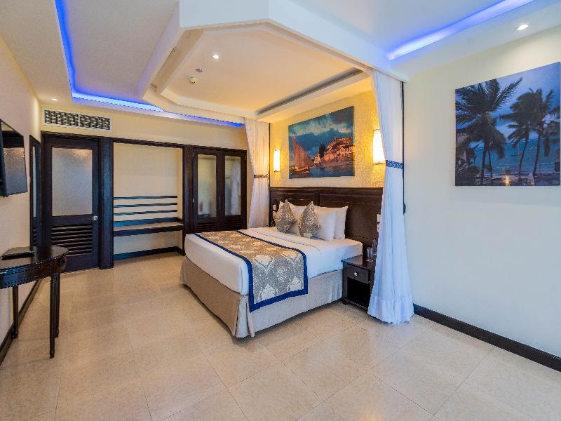 PrideInn Paradise Beach Hotel & Spa Mombasa image
