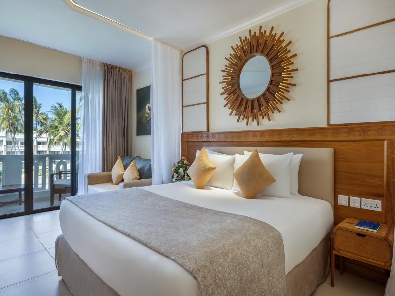 PrideInn Paradise Beach Hotel & Spa Mombasa image