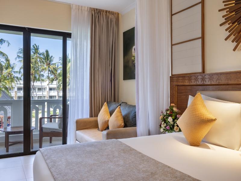 PrideInn Paradise Beach Hotel & Spa Mombasa image