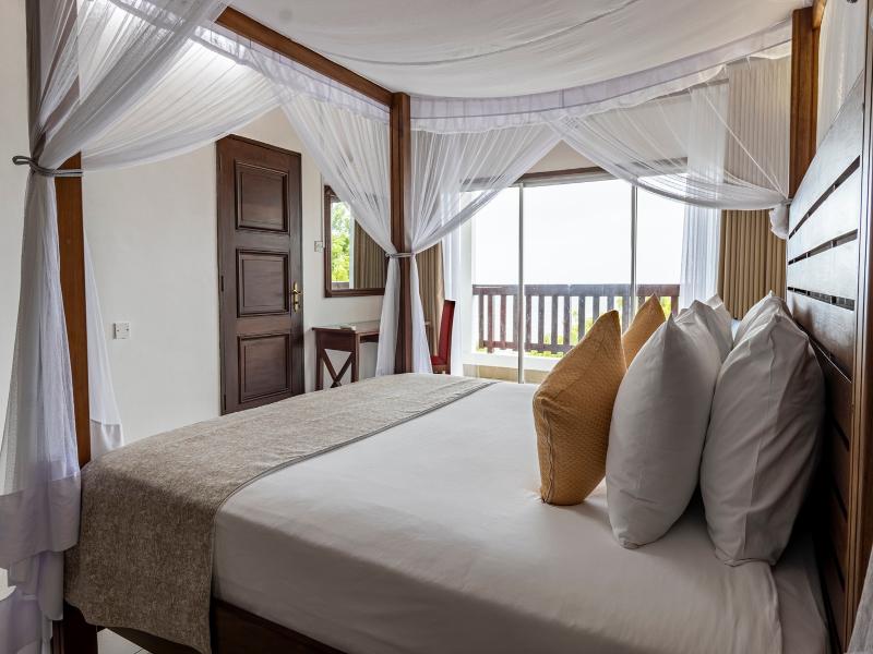PrideInn Paradise Beach Hotel & Spa Mombasa image