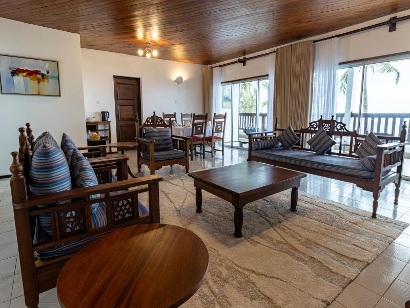 PrideInn Paradise Beach Hotel & Spa Mombasa image