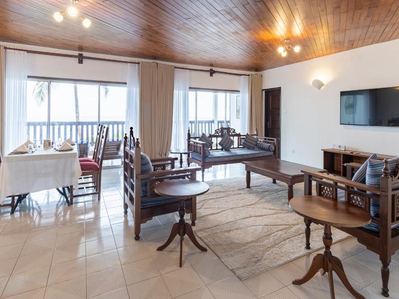 PrideInn Paradise Beach Hotel & Spa Mombasa image