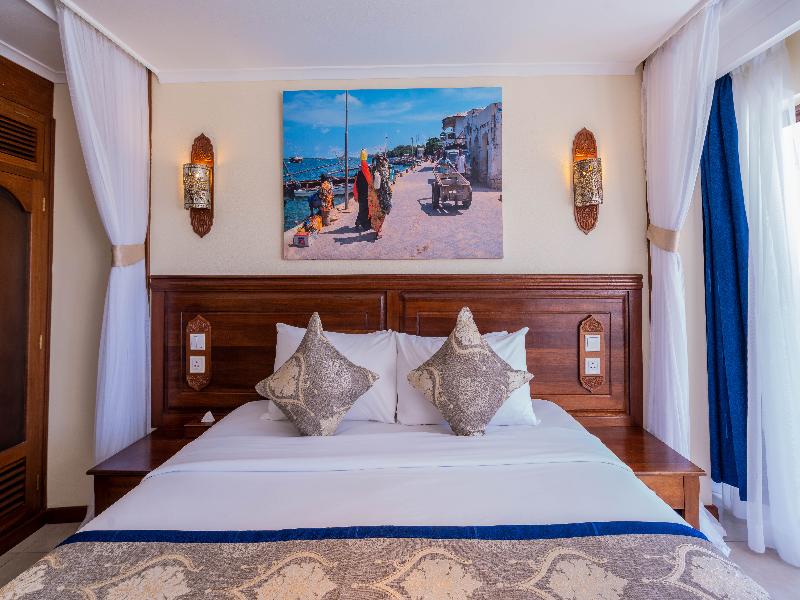 PrideInn Paradise Beach Hotel & Spa Mombasa image