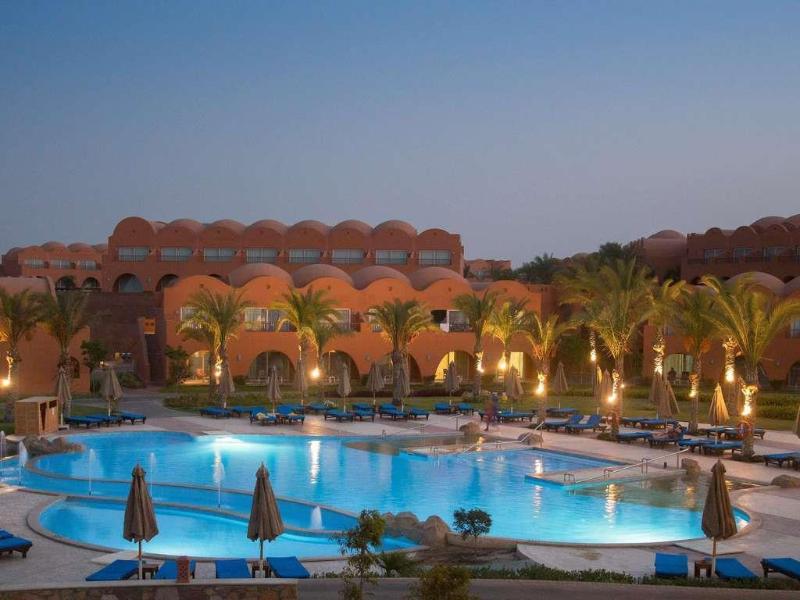 Novotel Marsa Alam Beach Resort image