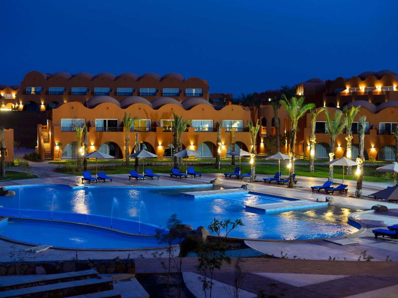 Novotel Marsa Alam Beach Resort image