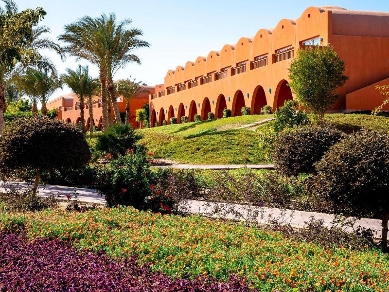 Novotel Marsa Alam Beach Resort image