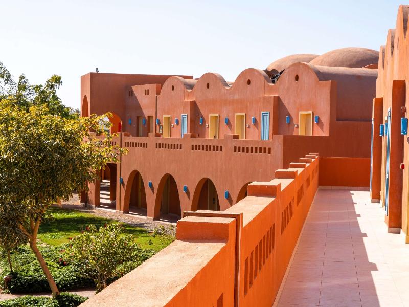 Novotel Marsa Alam Beach Resort image
